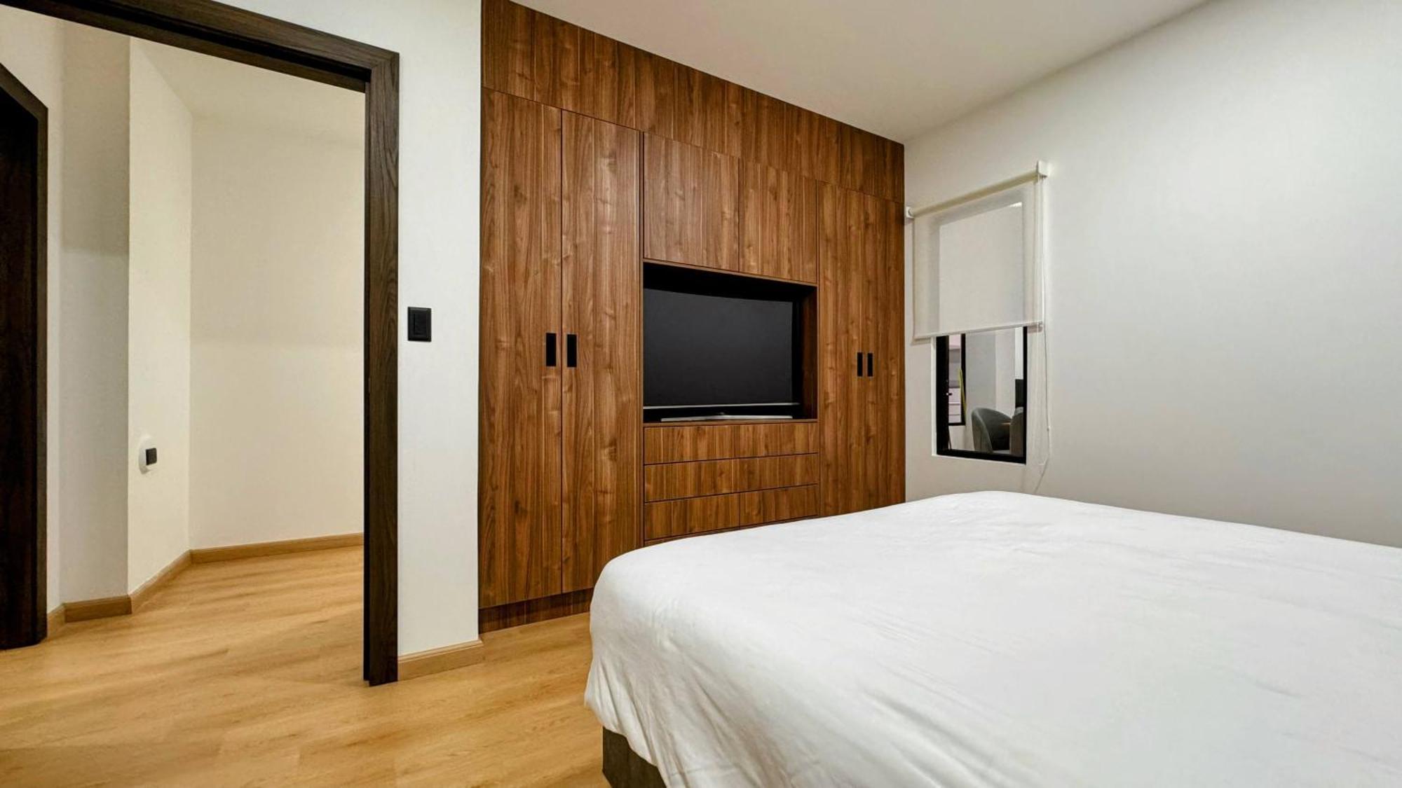 Apartment Edificio Tofino