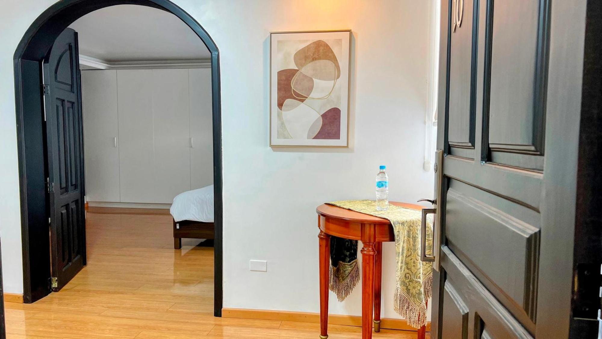 Edificio Tofino Apartment