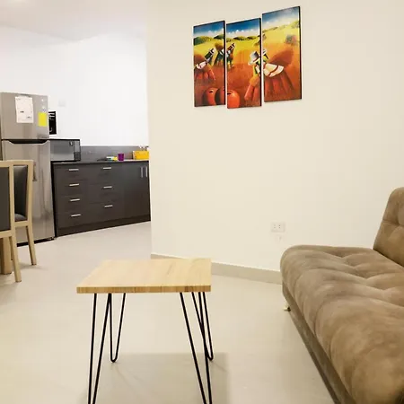 Edificio Tofino Apartment Quito Exterior photo