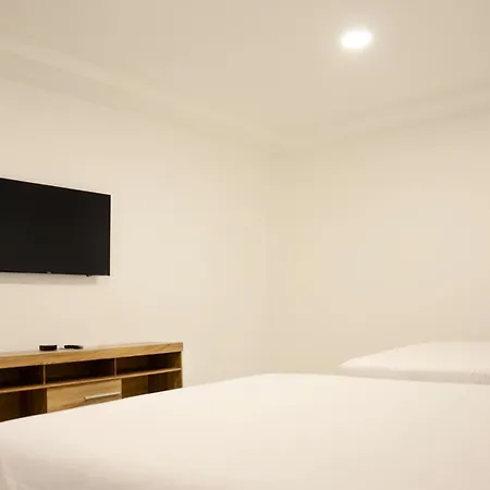 Edificio Tofino Apartment Quito Exterior photo