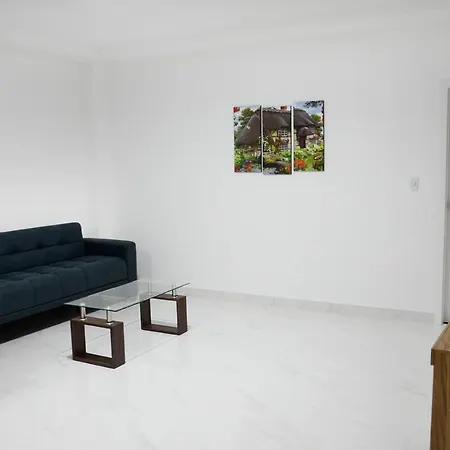 Edificio Tofino Apartment Quito Exterior photo