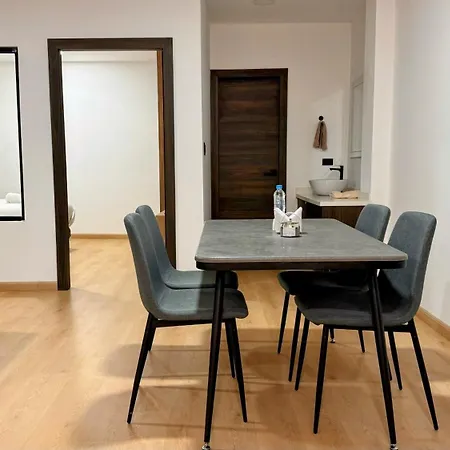 Edificio Tofino Apartment Quito Exterior photo