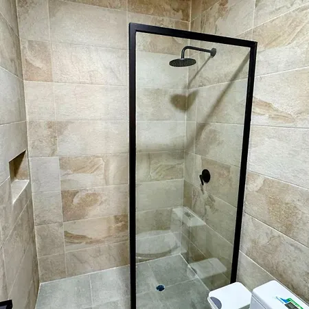 Edificio Tofino Apartment Quito Exterior photo