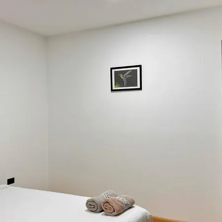 Edificio Tofino Apartment Quito Exterior photo