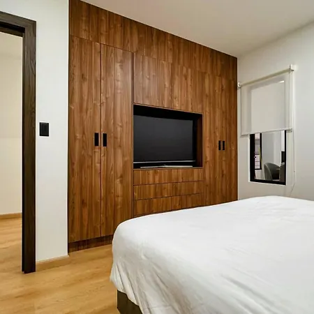 Edificio Tofino Apartment Quito Exterior photo