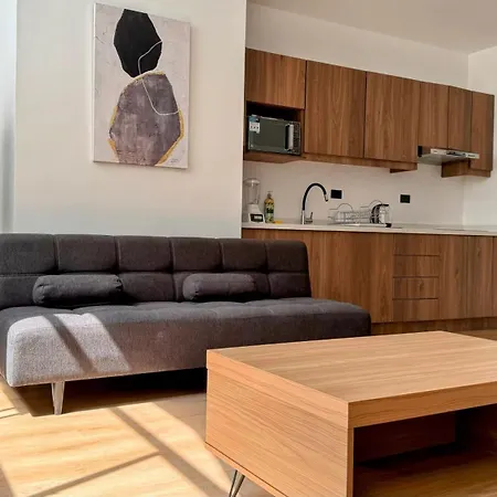 Edificio Tofino Apartment Quito Exterior photo