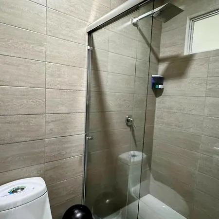 Edificio Tofino Apartment Quito Exterior photo