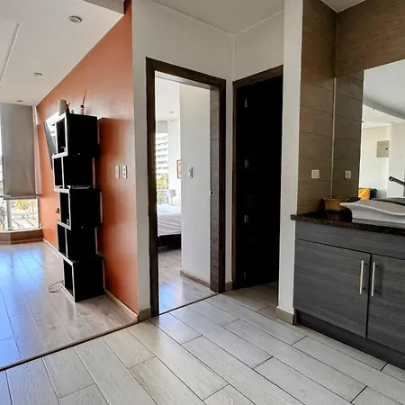 Edificio Tofino Apartment Quito Exterior photo
