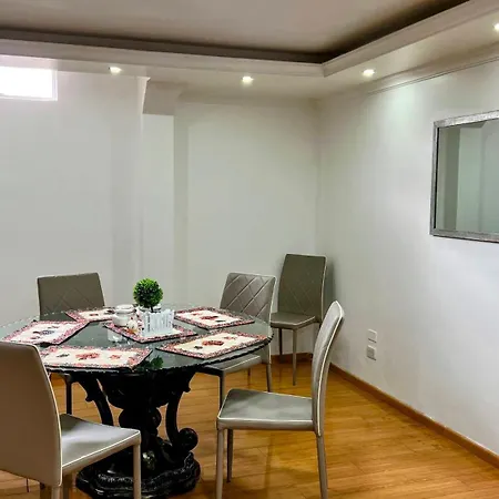 Edificio Tofino Apartment Quito Exterior photo