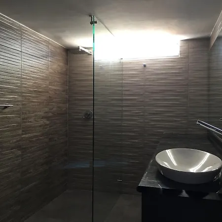 Edificio Tofino Apartment Quito Exterior photo