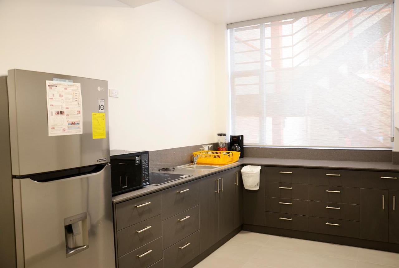 Apartment Edificio Tofino Quito