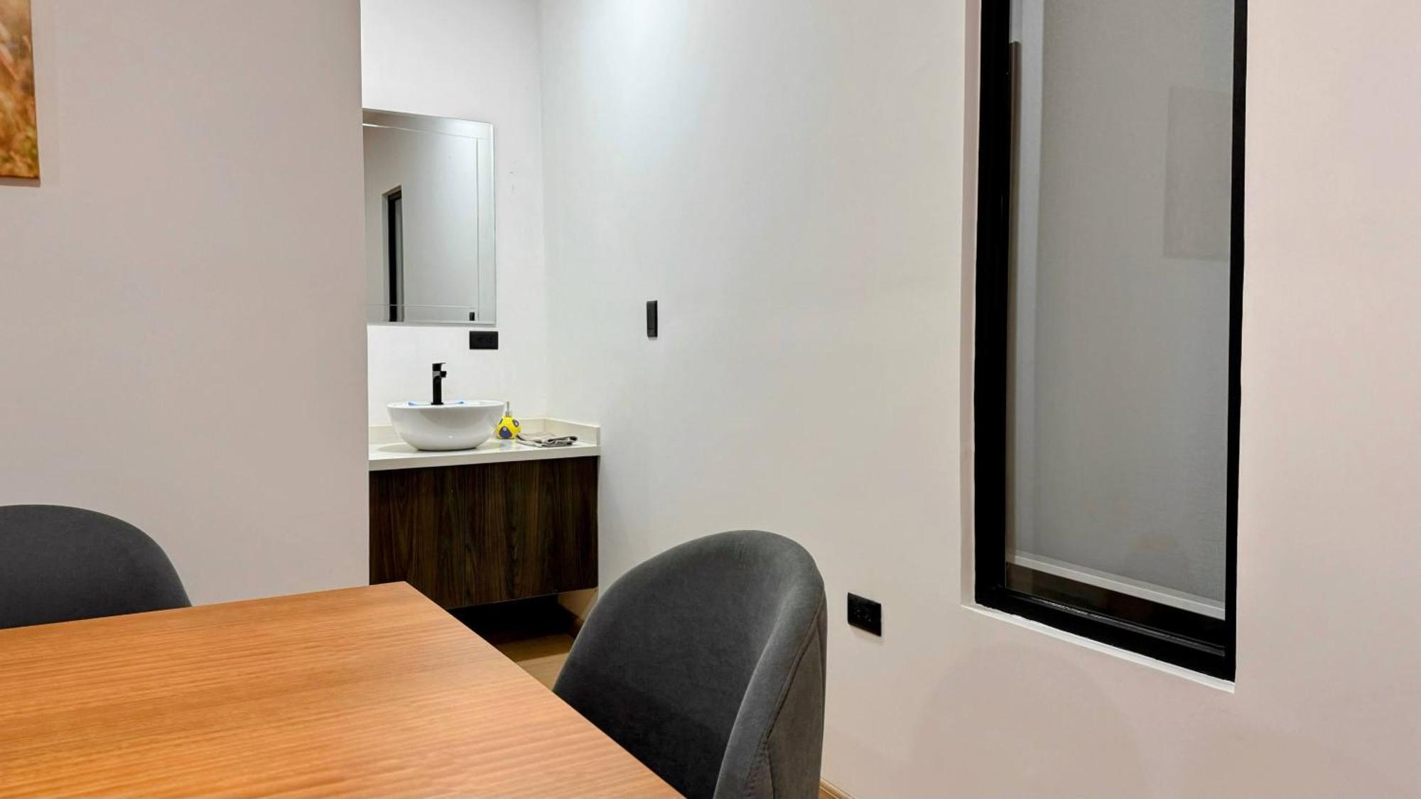 Apartment Edificio Tofino *