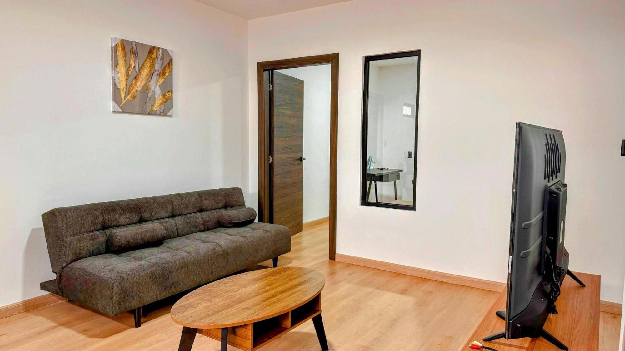 Apartment Edificio Tofino Quito