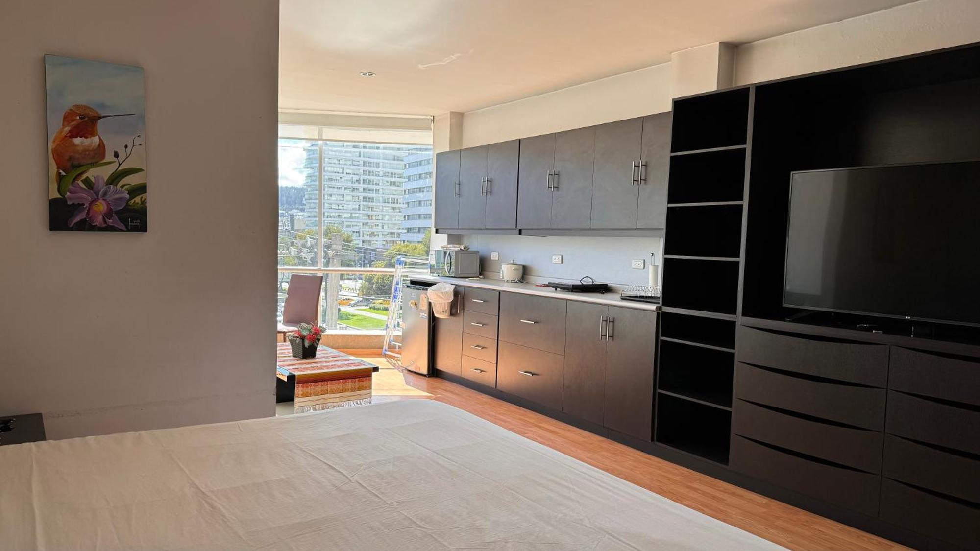 Edificio Tofino Apartment *