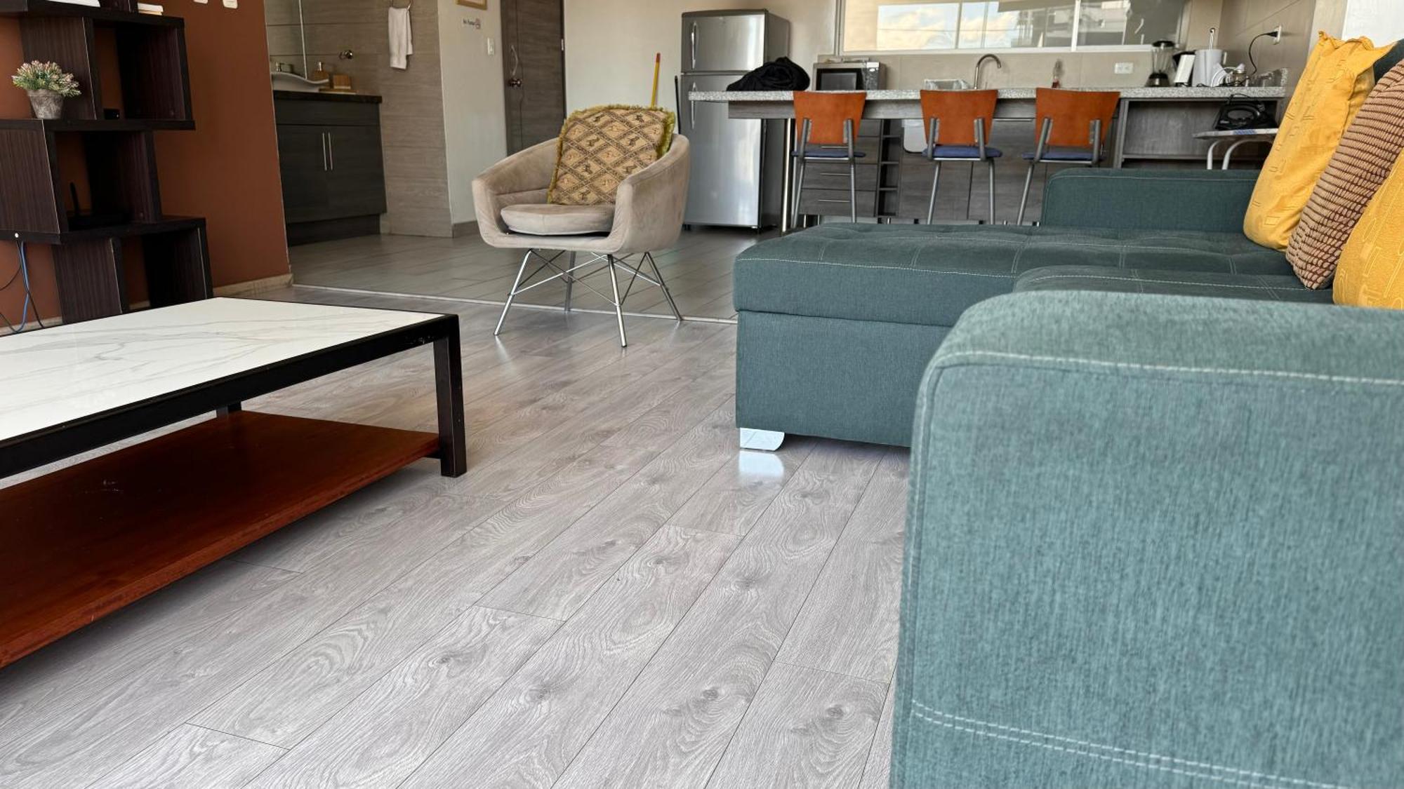 Edificio Tofino Apartment *