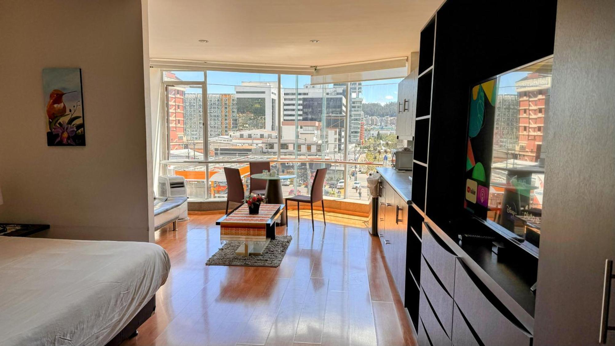 Apartment Edificio Tofino