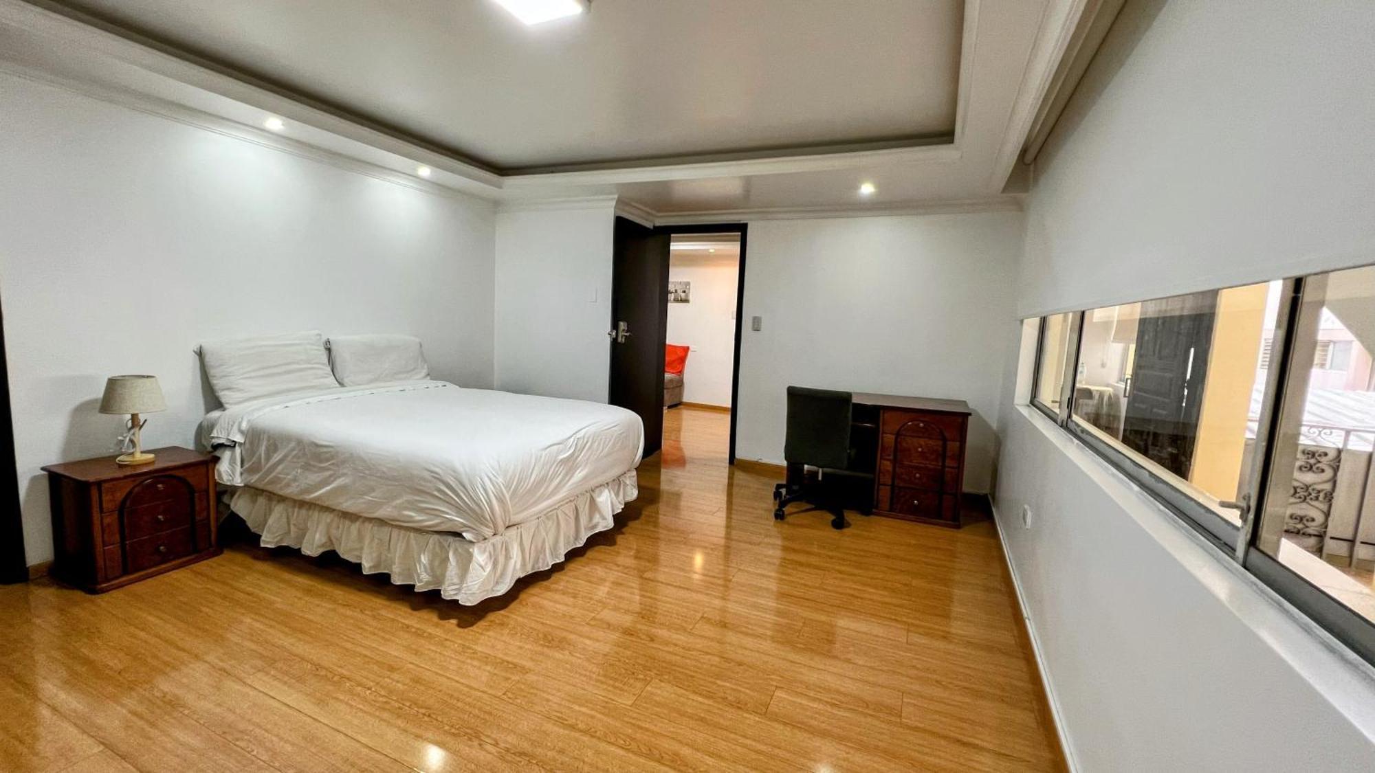 Apartment Edificio Tofino Quito