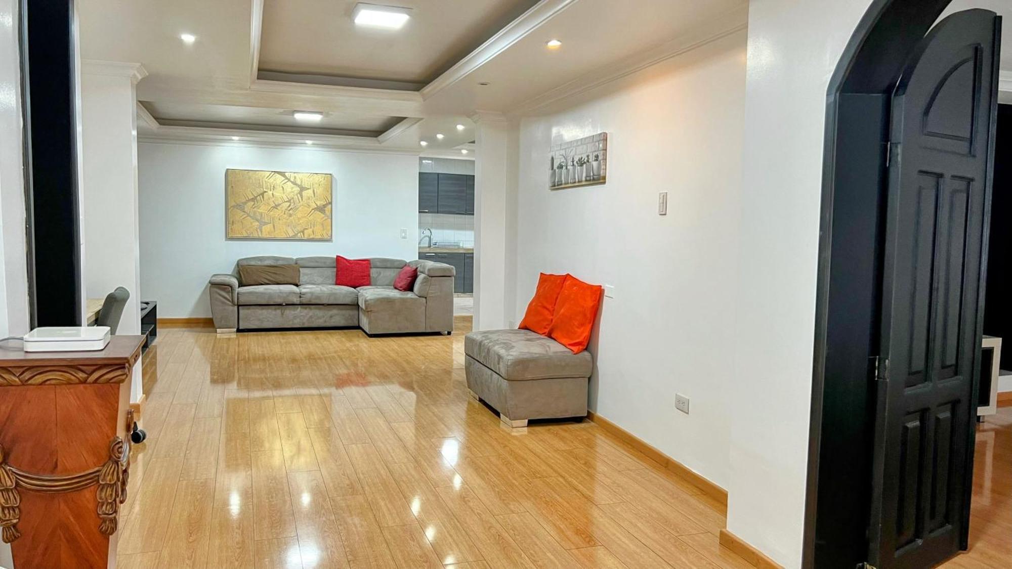 Edificio Tofino Apartment Quito